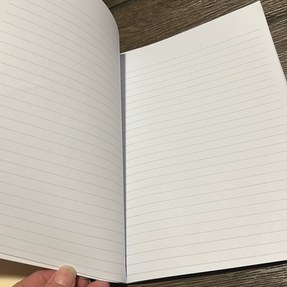 Sugar Paper Essentials Notebooks - Picture 6 of 6